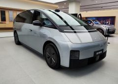 Li Auto планира автономно управление ниво 3 до 2025