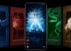 Redmi представя Turbo 3 Harry Potter Edition