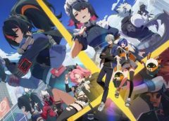 артистичен дизайн, но без блясък gacha · TechNode