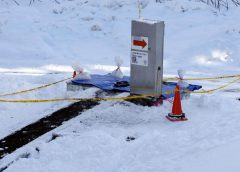 5-годишно дете загина след инцидент със ски лифт в Хокайдо, Япония