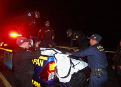 Автобусна катастрофа уби 15 в Гватемала, правителството обяви 3-дневен национален траур