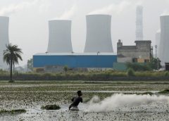 Индия ще спре разширяването на въглищната електроенергия след 2035 г. на фона на напрежението в мрежата