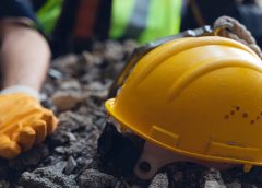 25% от фаталните трудови злополуки са станали на обществени места