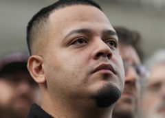 Съдия нарежда освобождаването на салвадореца Килмар Абрего Гарсия на фона на имиграционната сага от ерата на Тръмп