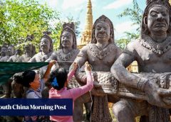 Граничният конфликт Тайланд–Камбоджа удря туризма