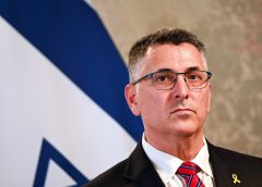 Израелският външен министър призовава евреите да се преместят в Израел седмица след нападението в Сидни