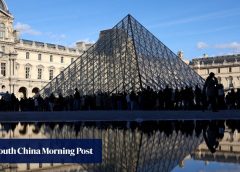 Профсъюзите на Лувъра настояват за ремонт и по-добри условия