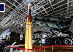 Планът на Тайван за противоракетен щит T-Dome има „критични недостатъци“, се казва в доклад от континентален Китай