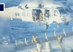 Китай, Русия се сблъскват със САЩ на срещата на ООН относно конфискациите на петрол във Венецуела и военноморския натиск