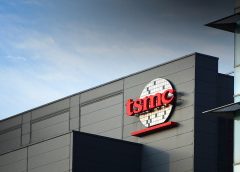 TSMC и Samsung планират големи чип заводи в ОАЕ