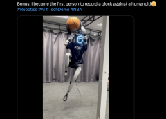 Китайските роботи вече не изпълняват трикове — те се превръщат в интелигентни агенти