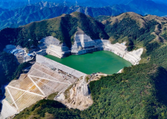 Проект насърчава зеленото движение в Гуанси