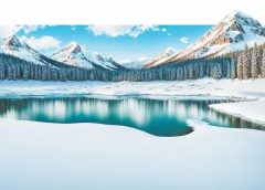 Селище с неограничени граници