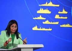 Вакуум на властта в Каракас? Венецуелците се чудят кой управлява след залавянето на Мадуро