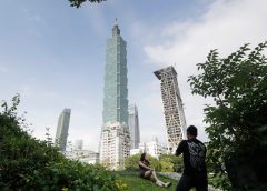 Ами Тайван? Защо външната политика на САЩ сега е свързана изцяло със западното полукълбо