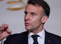 Макрон критикува САЩ за „освобождаване“ от глобалните правила след нападение на Мадуро, заплаха от Гренландия