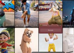AI видео генериране: Как китайският Kling предизвиква Veo на Google, Sora на OpenAI