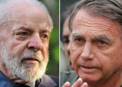 Лула в Бразилия налага вето на закона, намаляващ 27-годишната присъда на Болсонаро на годишнината от бунтовете