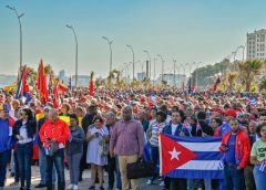 Куба предизвикателно, след като Тръмп каза, че островът няма да получава повече венецуелски петрол или пари
