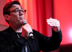 Спорът избухна в Лейбъристката партия на Обединеното кралство, след като кметът на Манчестър беше блокиран от предстоящите избори