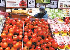 Основен двигател на потреблението в петгодишния план