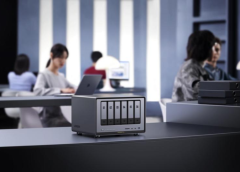 От плато до твърди дискове: тестове на NAS технология