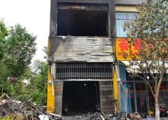 Сонда в Юнан разкри пропуски при електровелосипеди