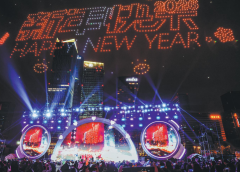 Свежи вибрации, живи сцени бележат енергичния старт на икономиката на нацията през 2026 г