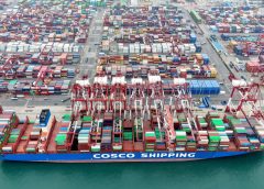 Контролът върху износа за Япония е „законен“