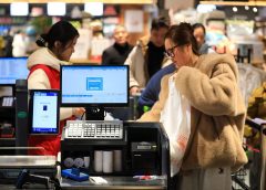 Търговията на дребно в Китай навлиза в „ерата на мен“