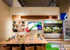 Chando си партнира с Природонаучния музей в Шанхай за изложба на биоразнообразие