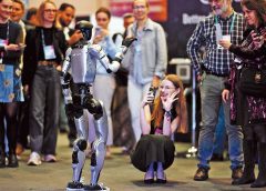 AI мощта предефинира бизнес нишите