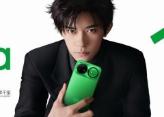 Huawei си връща първото място на пазара на смартфони в Китай през 2025 г