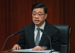 Хонконг обещава да положи всички усилия за справяне с последиците от пожара, обмисля реформи за подобряване на безопасността на сградите