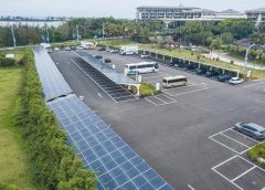 Китайският Хайнан съобщава за нарастване на търговията със зелена електроенергия през 2025 г