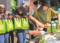 Китайските марки чай имат успех по главните улици в САЩ