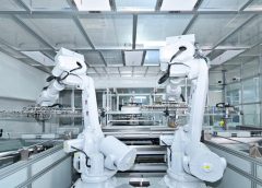 Заводът за телевизори Hisense е обявен за първата фабрика за фарове в телевизионния сектор