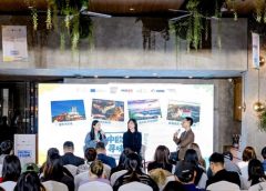 Четири нации са свидетели на промяна в китайските пътувания