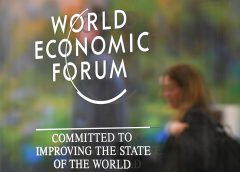 Китай ще играе “стабилизираща” роля в Давос