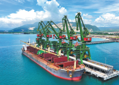 Китайски частни фирми се внедряват в Югоизточна Азия