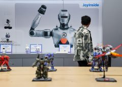 Технологично управлявано потребление във фокус върху растежа