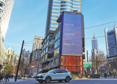 Очертава се дългосрочна серия от бикове