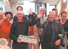 Развиващата се привлекателност на Пекин от историята към модерността