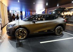 ID на VW. UNYX се подготвя за ключовата 2026 г