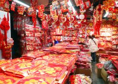 Пекин удвоява „модерното“ потребление