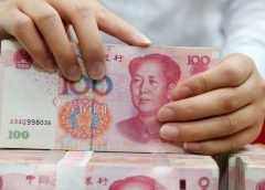 Китай, Шри Ланка да създадат споразумения за клиринг в ренминби