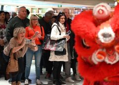 Културният сектор на Китай нараства със 7,4% през 2025 г., показвайки силна устойчивост