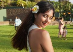 Индонезийската актриса разкрива „фалшив“ брак и женитба във вирусни мемоари