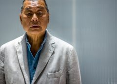 Хонконг смята за съмнително дали здравето на Джими Лай оправдава намаляването на присъдата