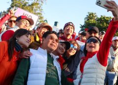 Фредерик Ма от Хонконг настоява за по-голяма подкрепа за образованието със специални нужди